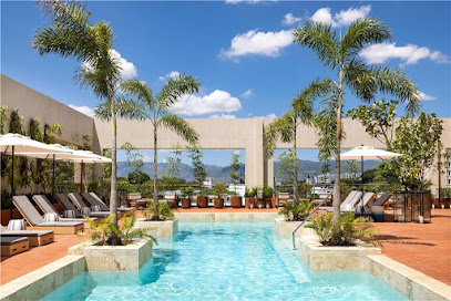 Hotel Santiago, Curio Collection by Hilton