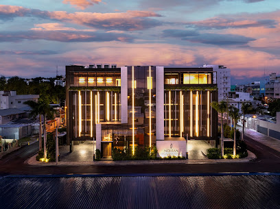 Nohian Collection Hotels