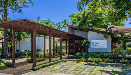 Blue JackTar Hotel