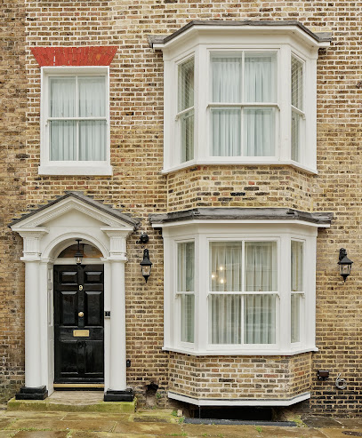 Old Town House, Margate