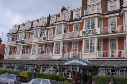 Walpole Bay Hotel Margate