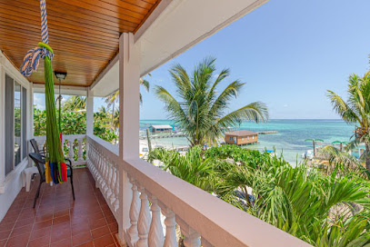 Blue Tang Inn