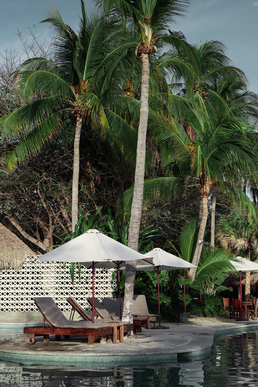 Hotel Casa Mía