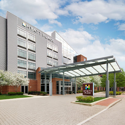 Hyatt Place Columbus/OSU