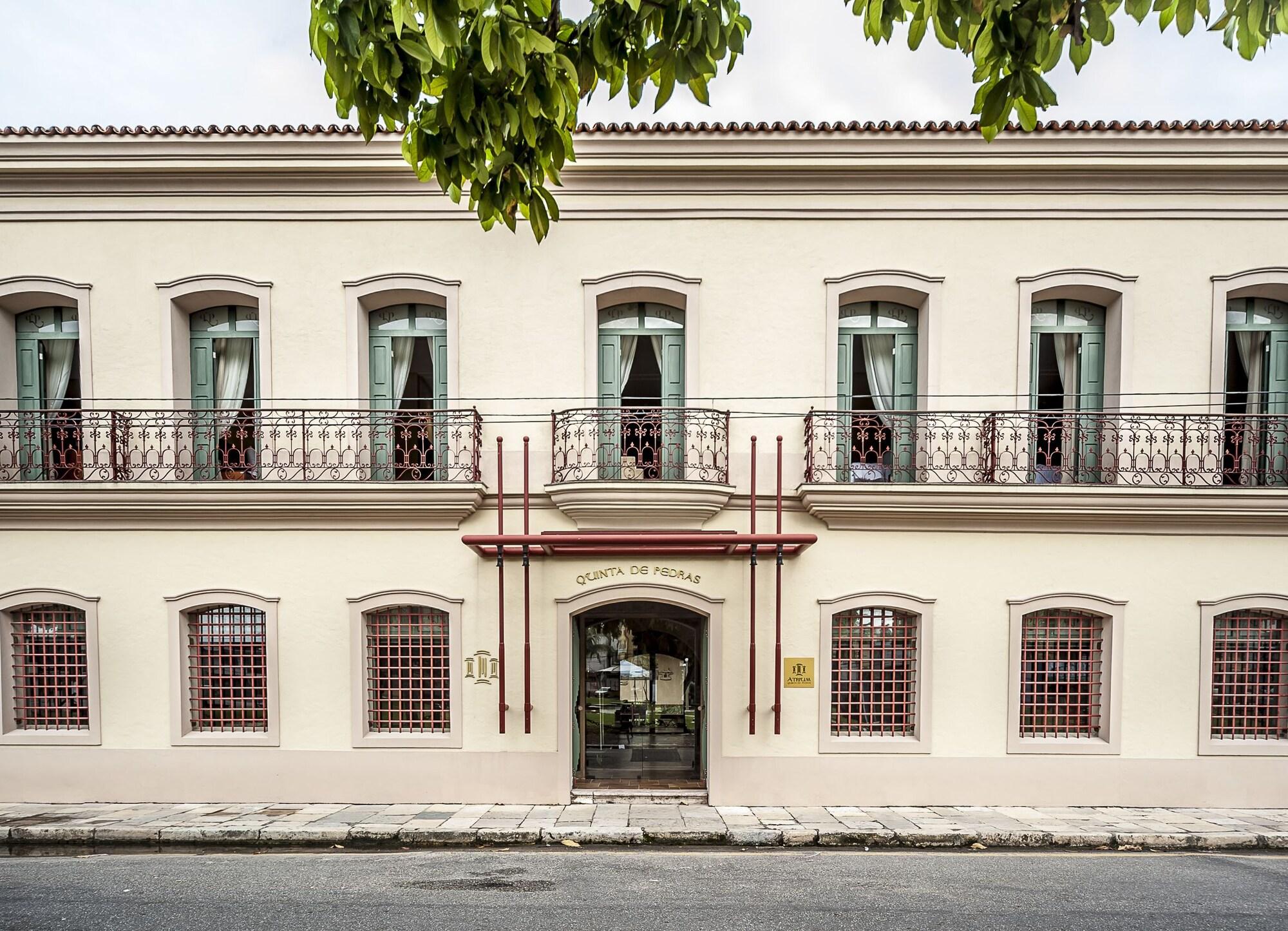 Atrium Quinta de Pedras