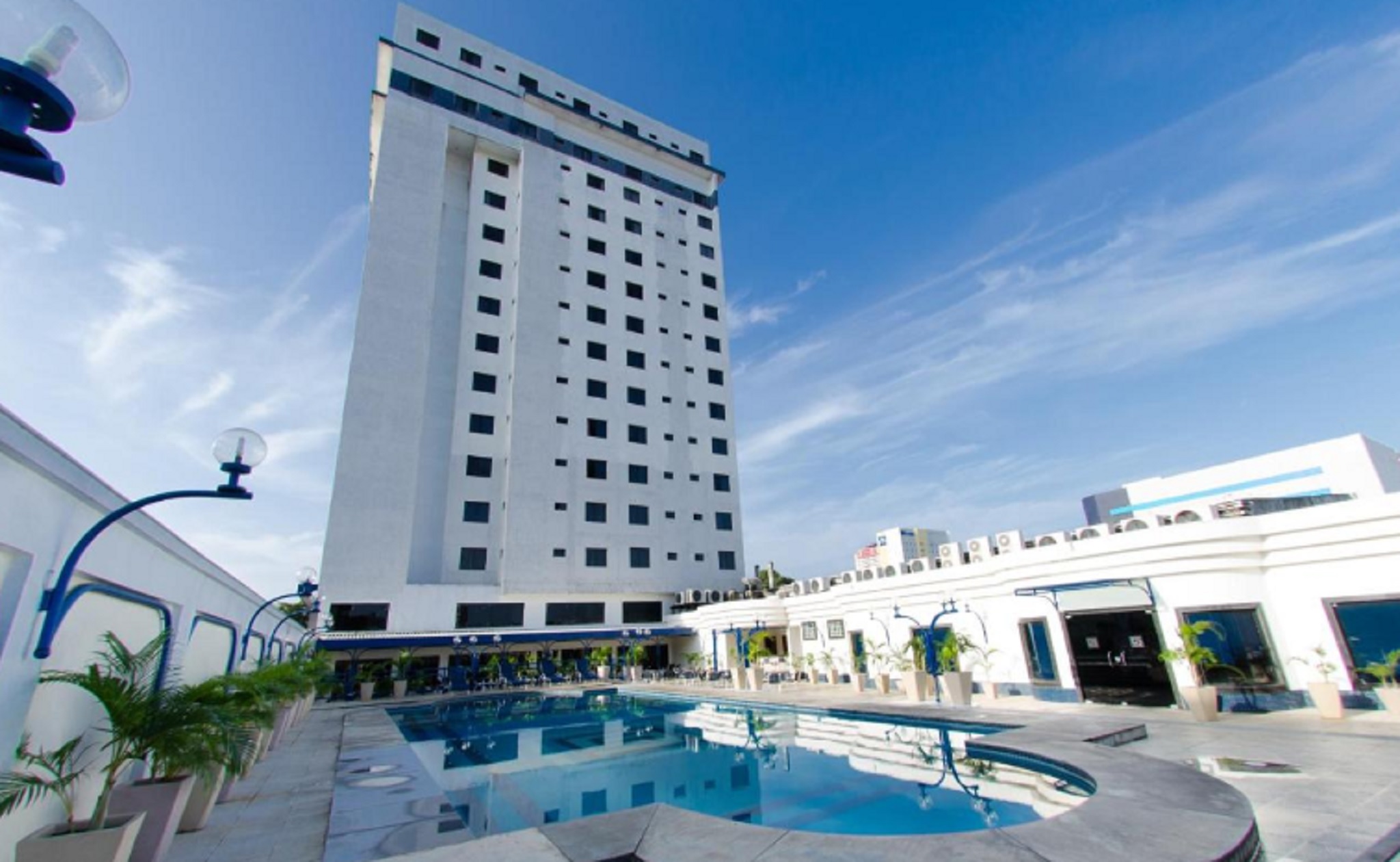 Hotel Sagres