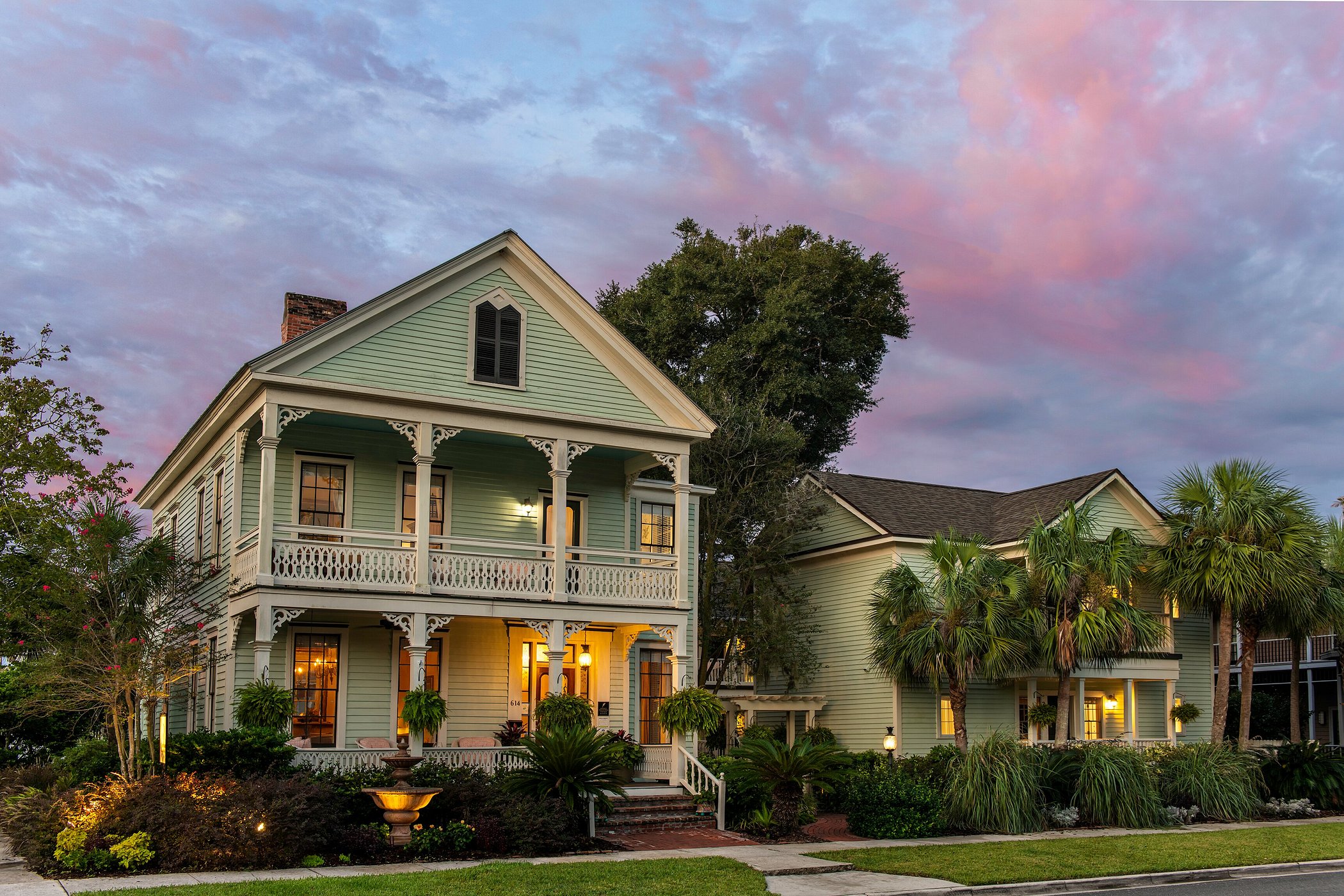 The Addison On Amelia Island