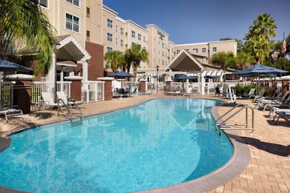 Residence Inn by Marriott Amelia Island