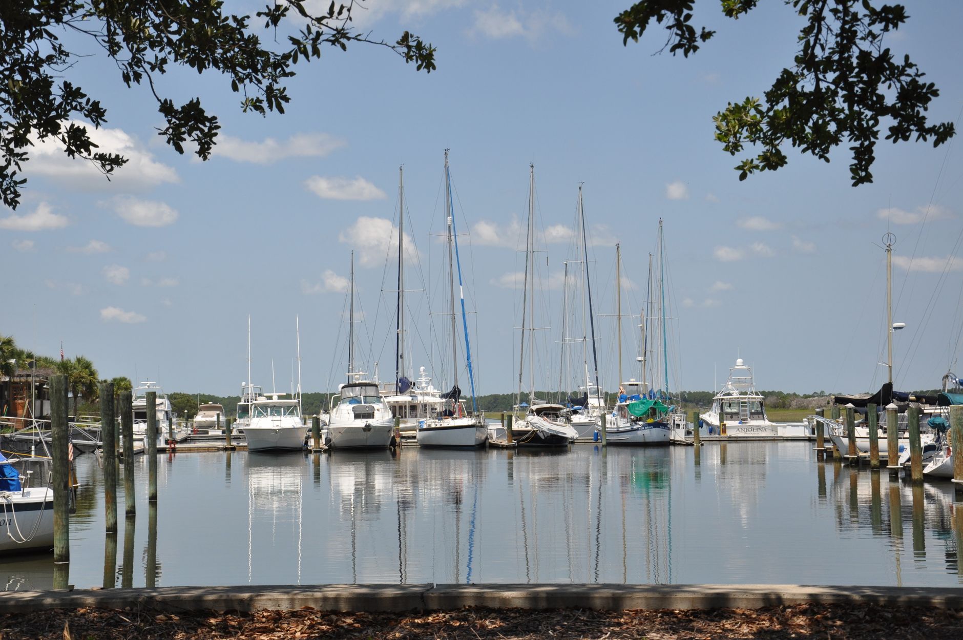 Gay & Pride tours in Fernandina Beach