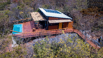 Casas da Serra