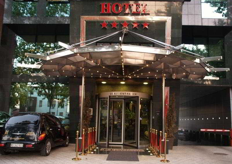Prezident Hotel