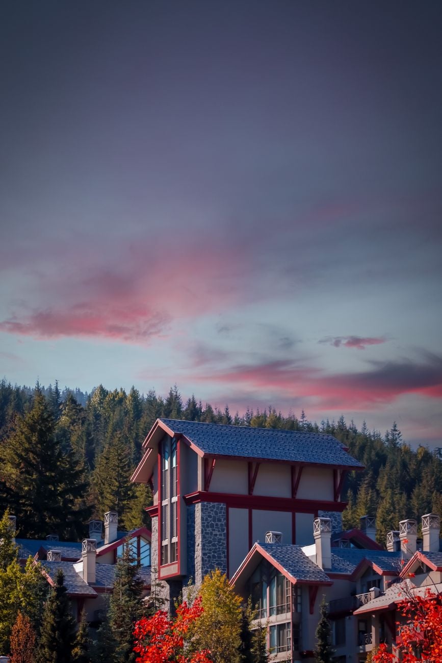 Sundial Hotel