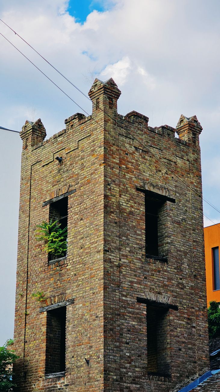 Tour a piedi in Pécs