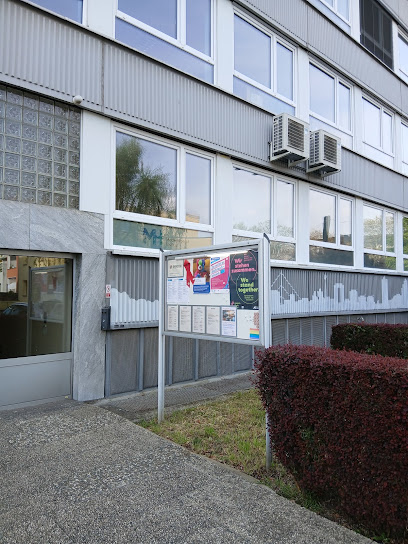 Aidshilfe Duesseldorf