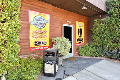 North Hollywood Spa Saunas in Los Angeles – GayOut Guide