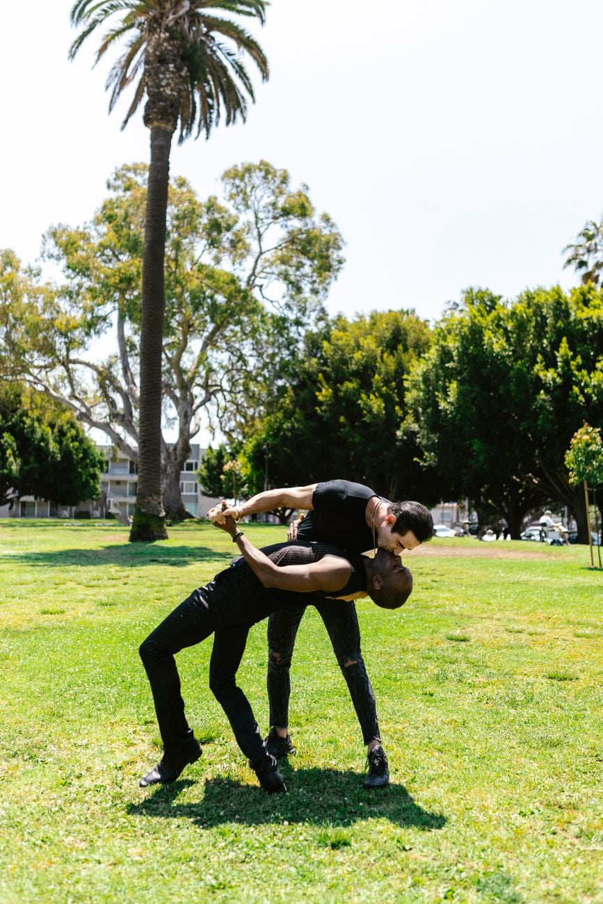 Trunks