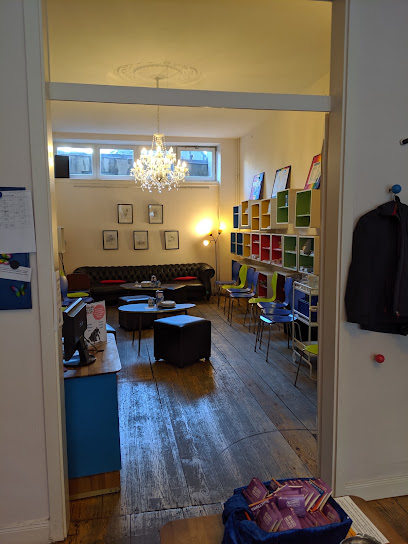 Hein & Fiete LGBTQ+ Organizations in Hamburg – GayOut Guide