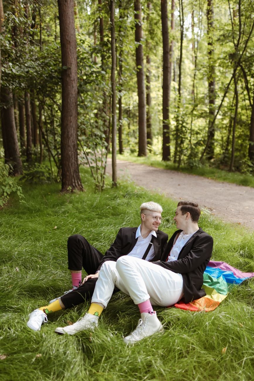 Hein & Fiete