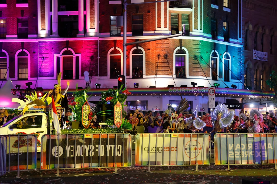 McMenamins Mission Theater Venue – GayOut Guide