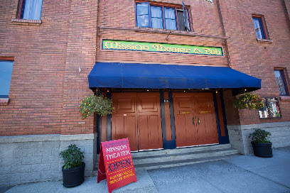 McMenamins Mission Theater Gay-Friendly Restaurants in Portland – GayOut Guide