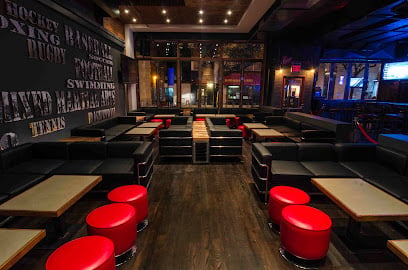 Iron Cocktail Lounge Bars & Clubs in Cologne – GayOut Guide