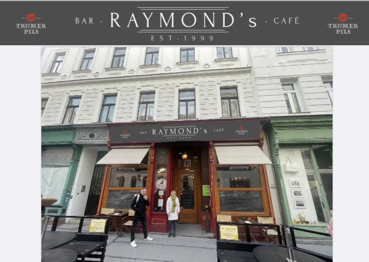 Raymond's