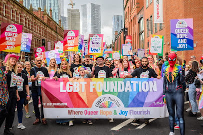 LGBT Foundation
