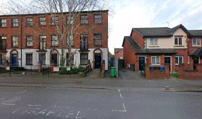 George House Trust