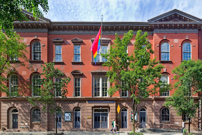 The LGBT Center NYC LGBTQ+ Organizations in New York – GayOut Guide