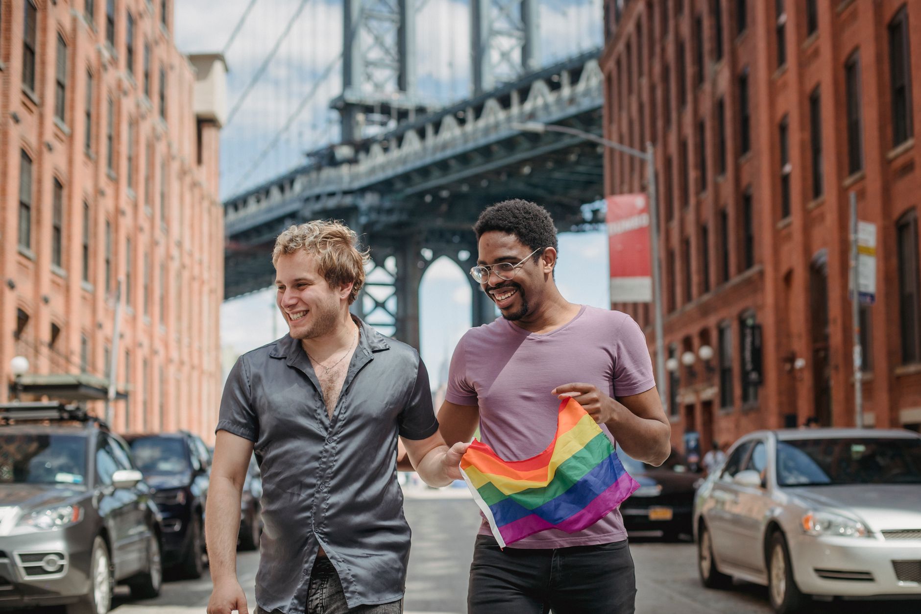 The LGBT Center NYC