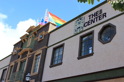 The San Diego LGBT Community Center