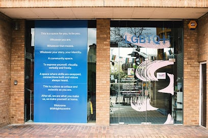 London LGBTQ+ Community Centre