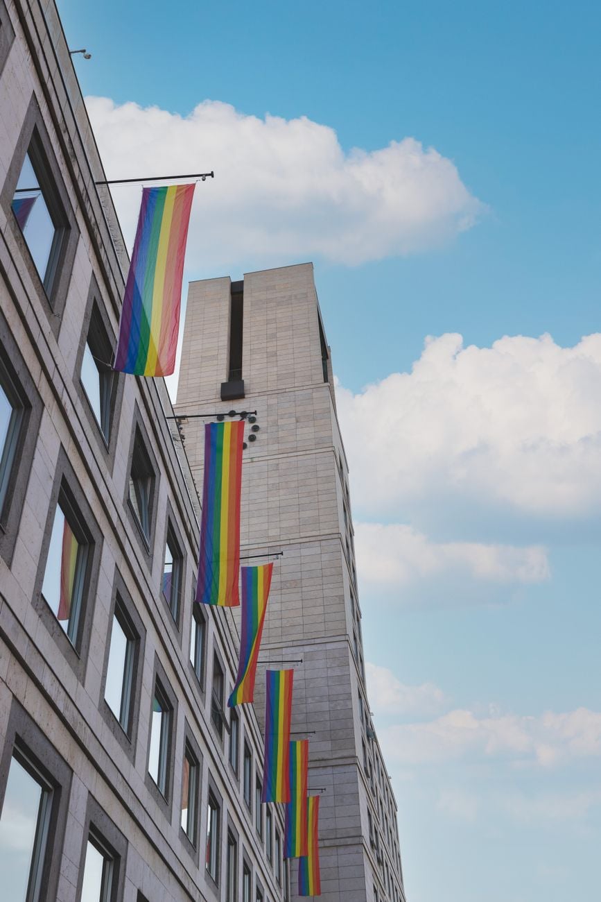 CSD Stuttgart (Stuttgart Pride)