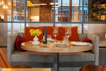 Bloved Restaurante