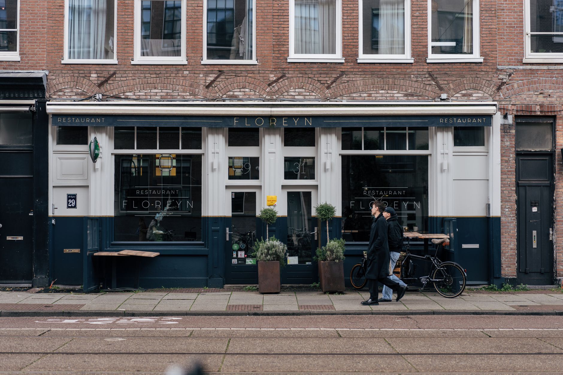 Box Sociaal