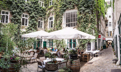 ef16 Restaurant Weinbar