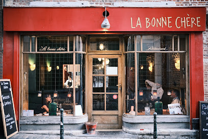 La bonne chère