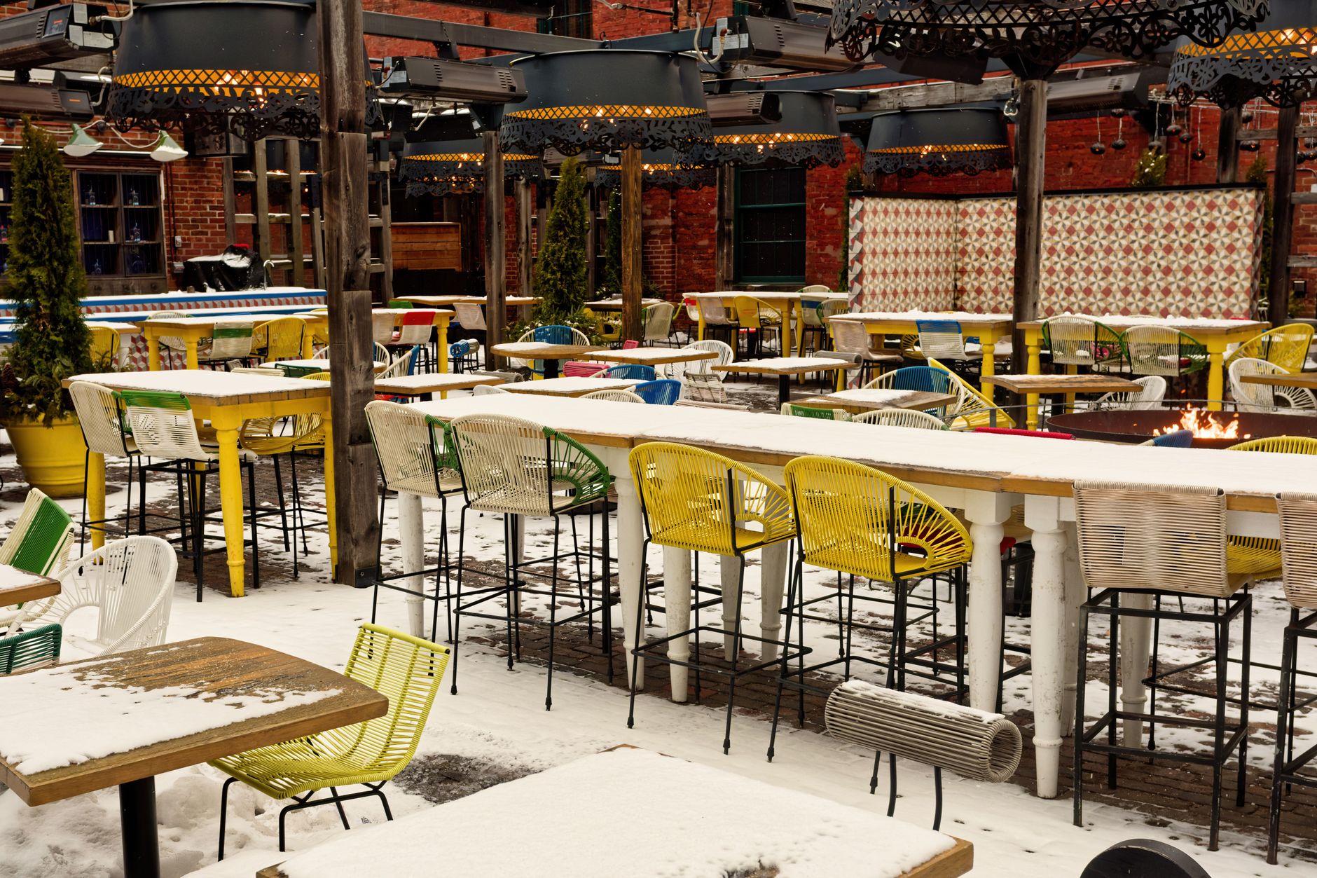 Brasa Peruvian Kitchen
