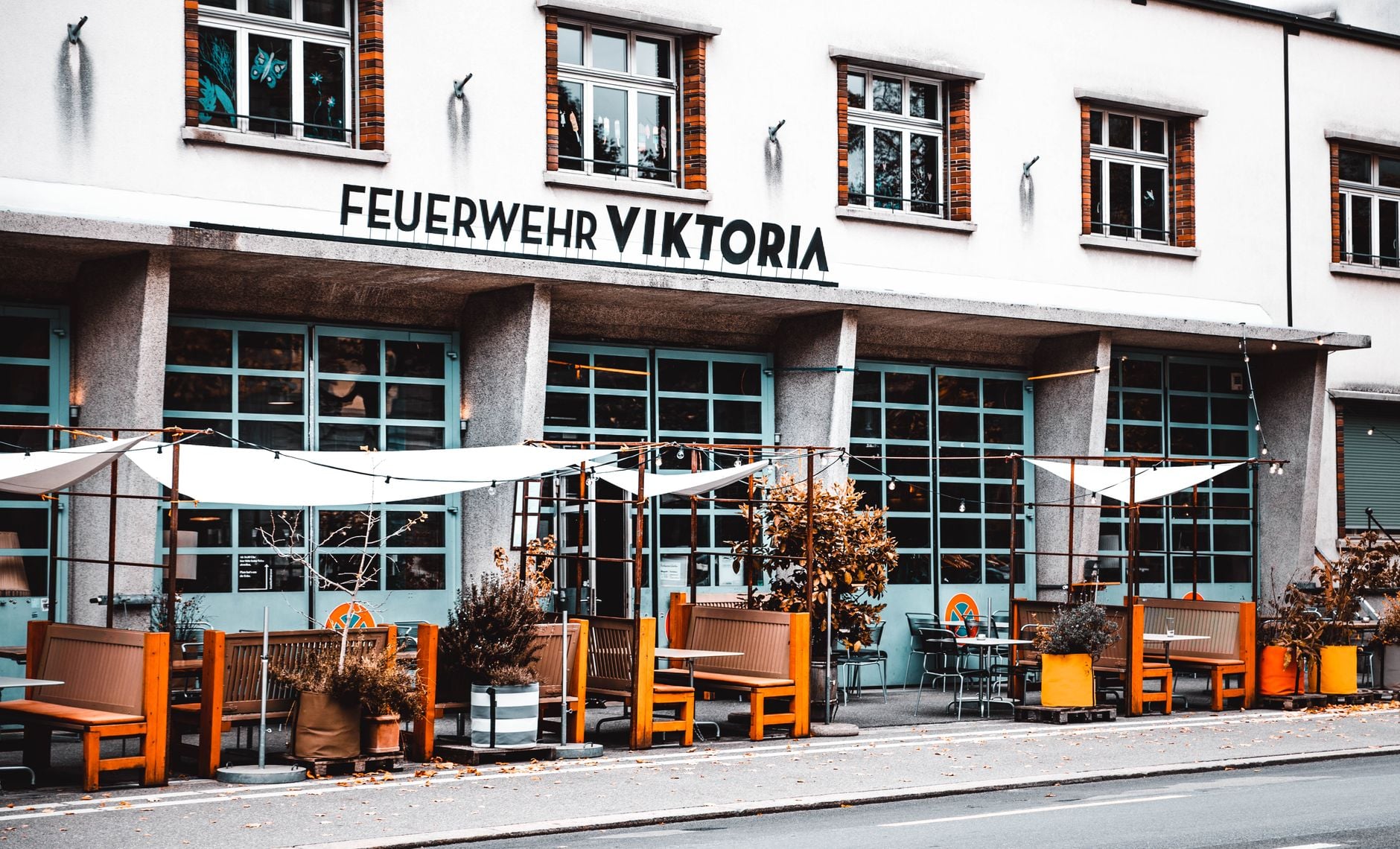 Le Petit Chef Gay-Friendly Restaurants in Berlin – GayOut Guide