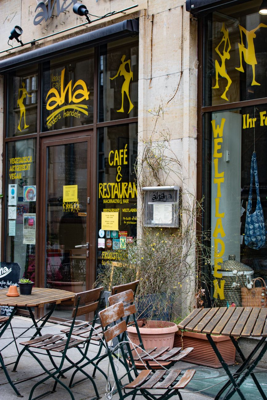 Salta-fila in Berlino