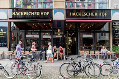 Restaurant Hackescher Hof