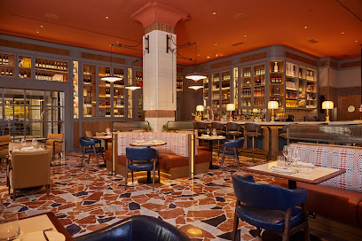 Restaurante Can Bo