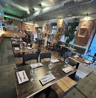 Taberna Restaurante El Típico Madrid