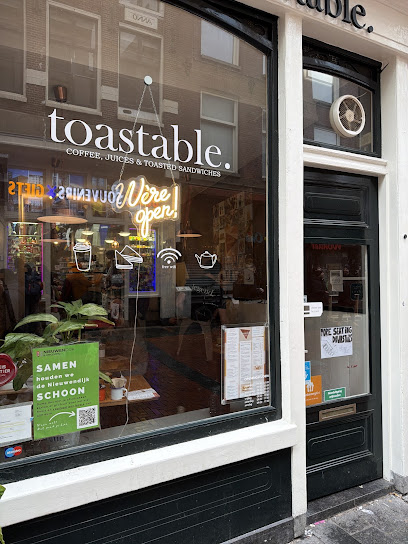 Toastable Nieuwendijk