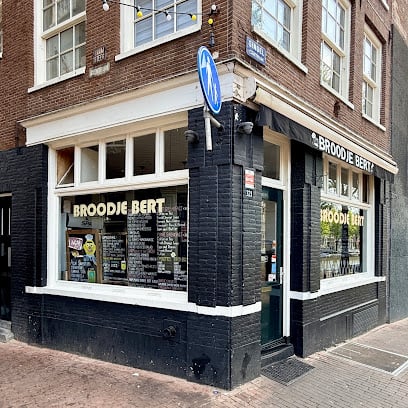 Broodje Bert