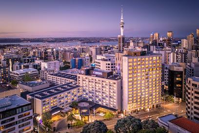 The Langham Auckland Hotels in Auckland – GayOut Guide