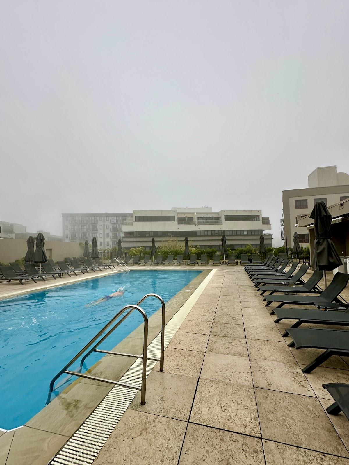 The Langham Auckland Hotels in Auckland – GayOut Guide