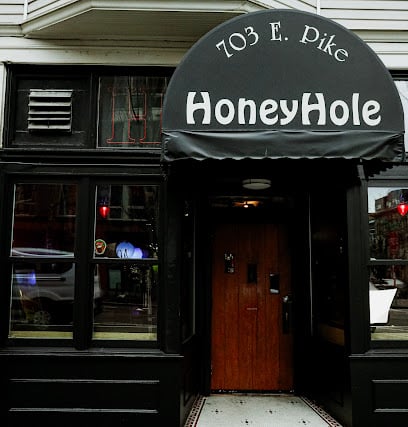 HoneyHole Sandwiches