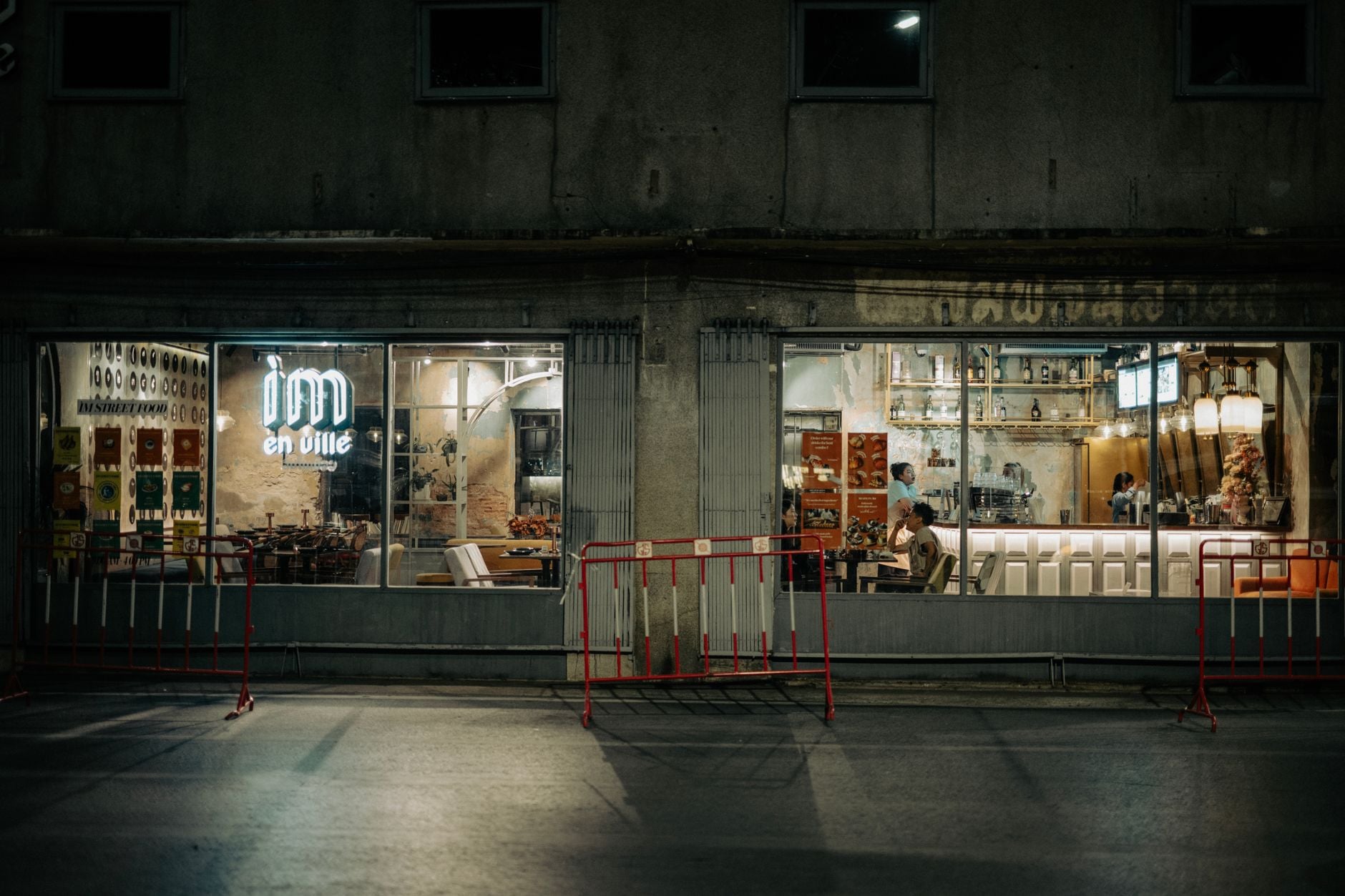 Piscari Gay-Friendly Restaurants in Bangkok – GayOut Guide