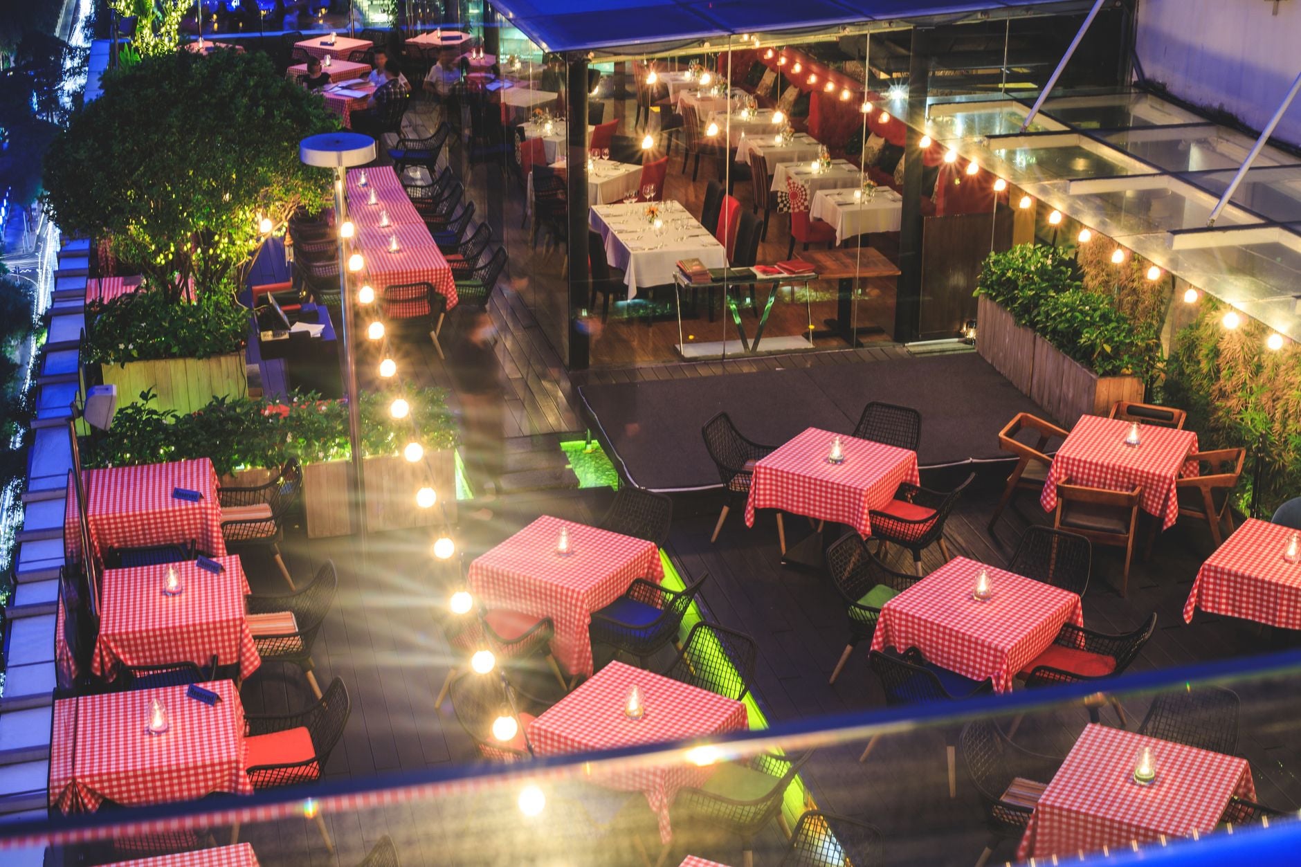 North Restaurant